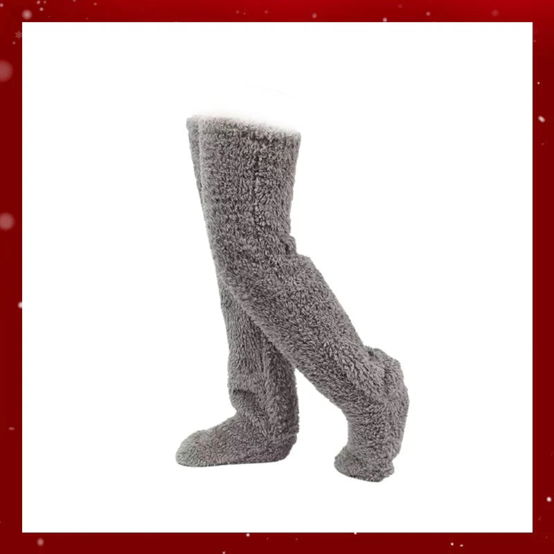 FrostGuard™ — Wikkel jezelf in onstuitbare warmte en geheime feestmagie
