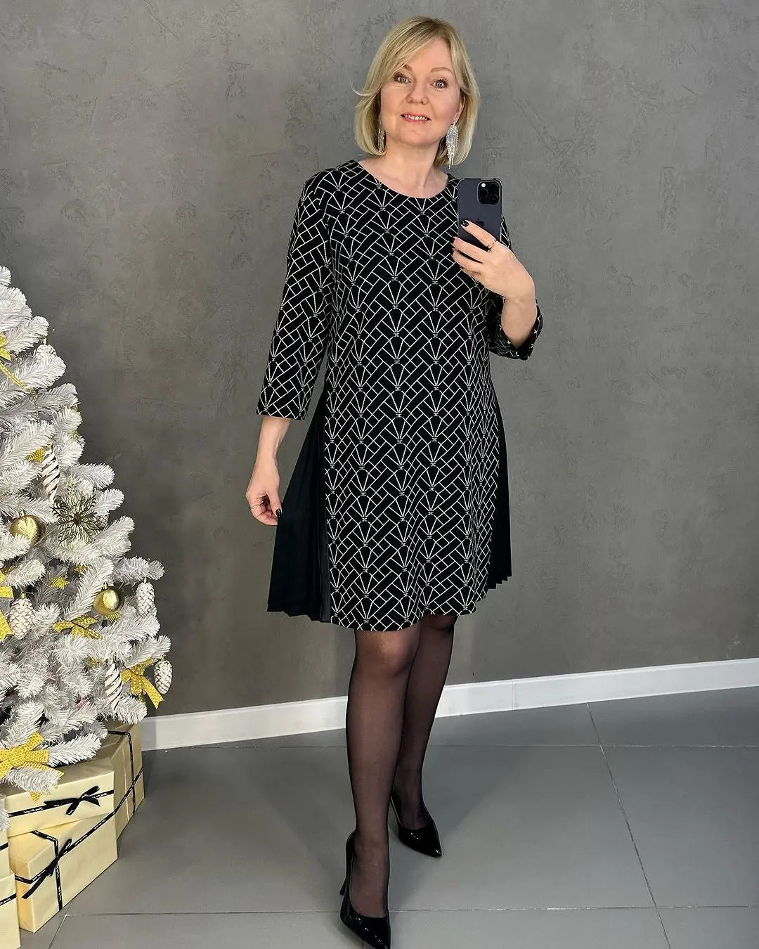 Liora — Printed Dresses for Women with Flattering Fits and Stylish Designs