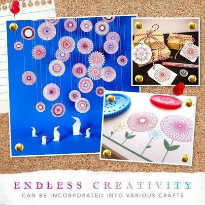 DesignaGenius™ — Unleash Limitless Creativity and Master Every Art Challenge with Ease