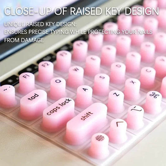 Keyboard Cover 10$ TODAY ONLY