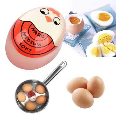 Egg Timer 5$ TODAY ONLY