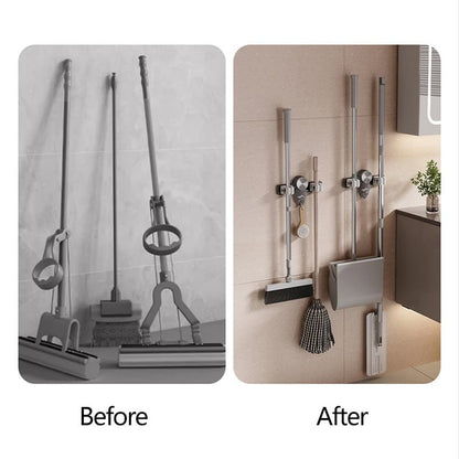 TitanGrip™ — Command Your Clutter and Own Every Inch of Your Space Tonight