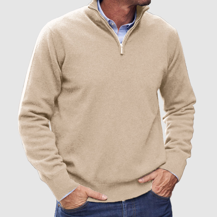 Men's Cashmere Sweater 25$ TODAY ONLY