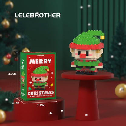 Holiday Building Blocks™ — Ignite Joy and Spark Magical Traditions Every Season