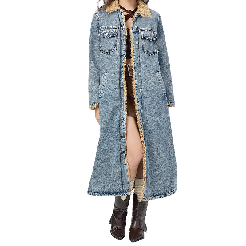 Denim Defender™ — Command Warmth and Confidence That Turns Every Head
