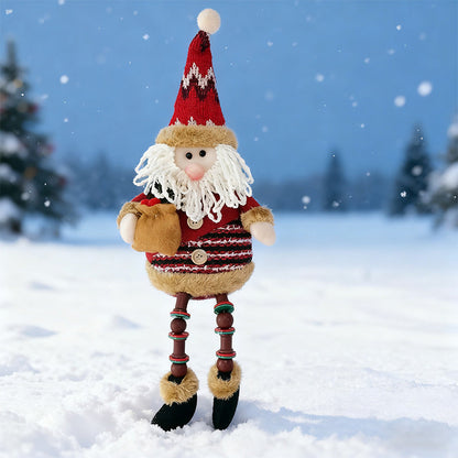 Holiday Joy Boosters™ — Ignite Heartwarming Smiles and Endless Festive Magic