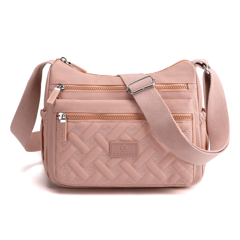 🎁Klyvoxa Shoulder Messenger Bag👜