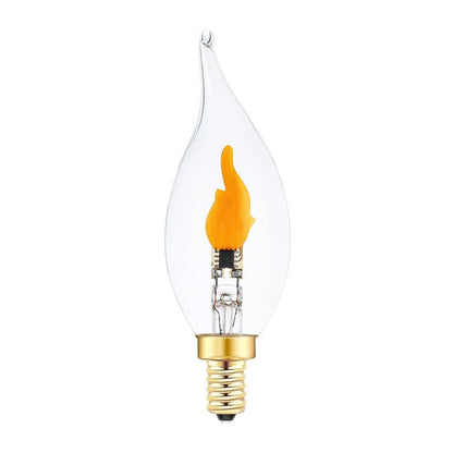 FlameGlow™ — Créez une ambiance chaleureuse et captivante tout en économisant de l’énergie