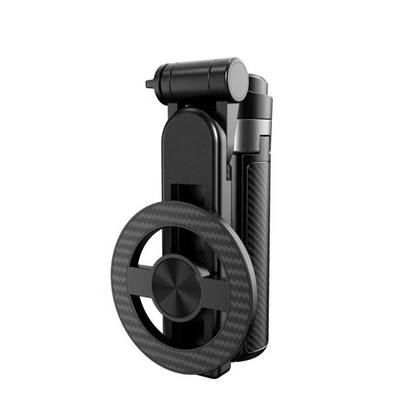 Magnetic Tripod Grip™ — Ovládnite každý záber s profesionálnou presnosťou a slobodou