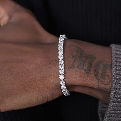 Firestorm Moissanite™ — Own Every Moment with Unforgettable Sparkle