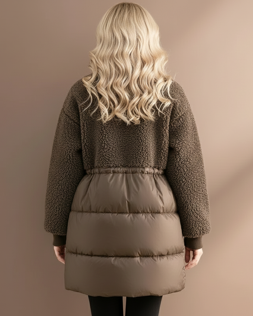 Zeltrix Sherpa Coat™