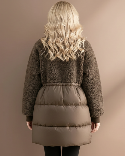 Zeltrix Sherpa Coat™