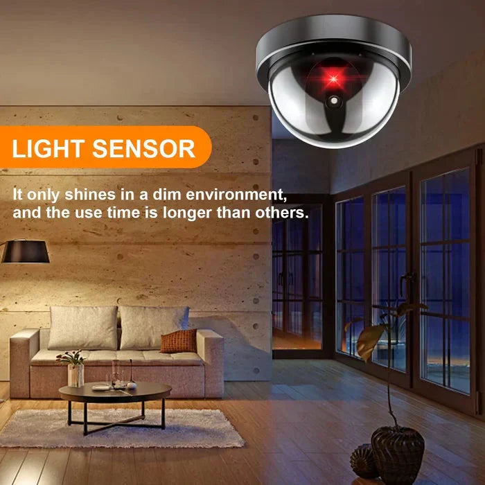 WatchGuard Cam™ — Stopp inntrengere på stedet med umiddelbar fryktløs beskyttelse