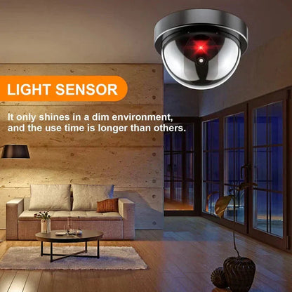WatchGuard Cam™ — Stopp inntrengere på stedet med umiddelbar fryktløs beskyttelse