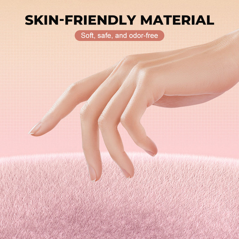 NeckEase™ — Wrap Yourself in Soothing Heat and Melt Away Pain Instantly