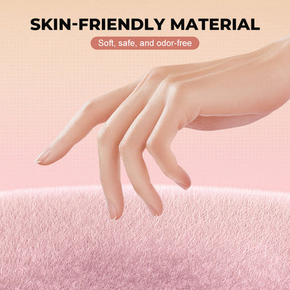 NeckEase™ — Wrap Yourself in Soothing Heat and Melt Away Pain Instantly