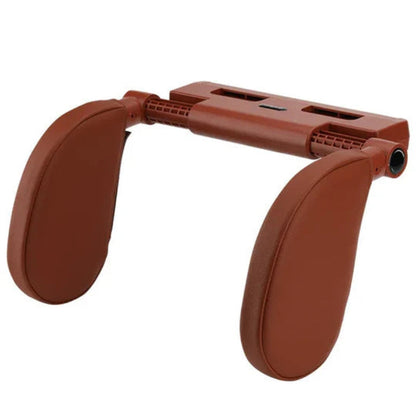 NeuroNest™ — Crush Neck Pain and Unlock Deep, Recharging Roadside Sleep
