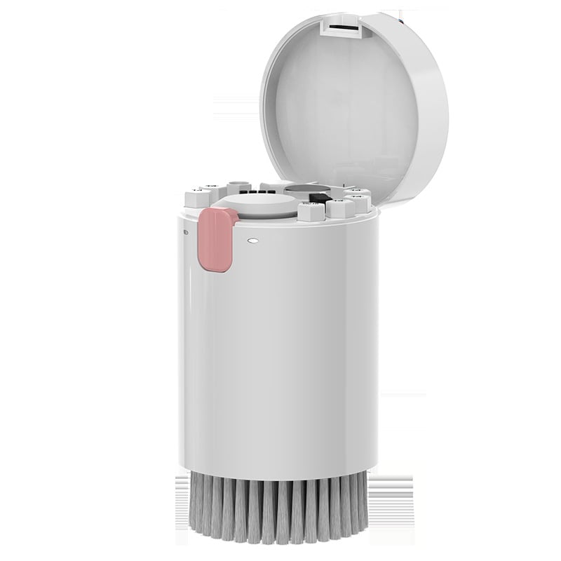 TurboClean™ — Bekjemp smuss og gjenoppliv teknologien din til full kraft