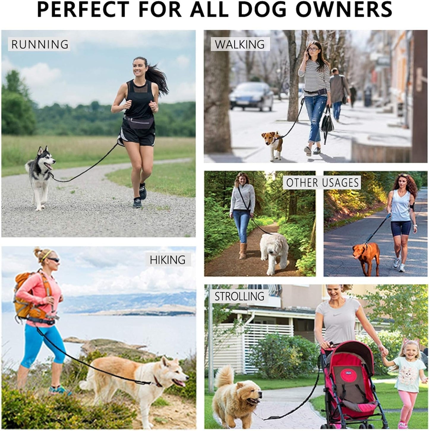 WalkingWise™ — Opanuj Każdy Krok z Łatwą Kontrolą i Wolnością