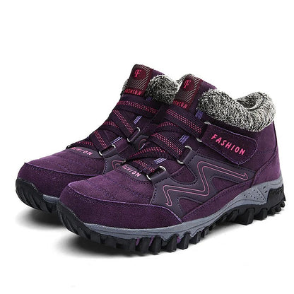 Winter Women's Snow Boots 28$ TODAY ONLY