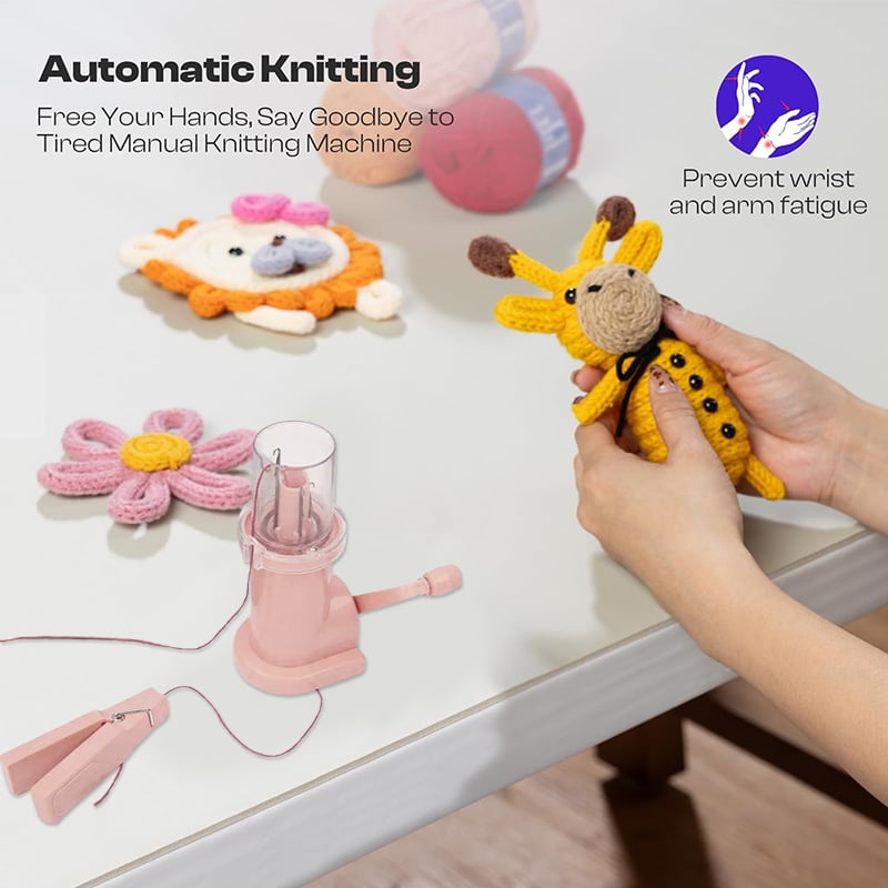 EverTwist™ — Könnyed kábelek, amelyek azonnal felébresztik kreatív örömödet