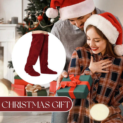 FrostGuard™ — Wikkel jezelf in onstuitbare warmte en geheime feestmagie
