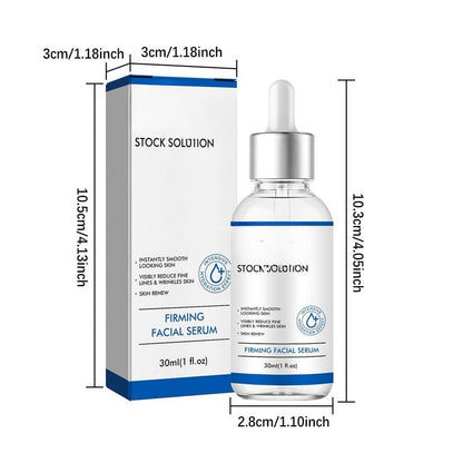 Anti-Aging Facial Serum 15$ TODAY ONLY