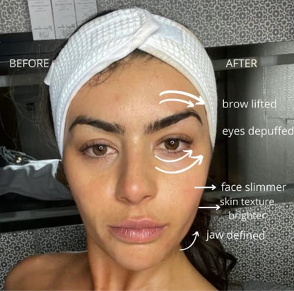 Unshakable Glow™ — Hallitse jokaista huonetta välittömällä magneettisella itsevarmuudella