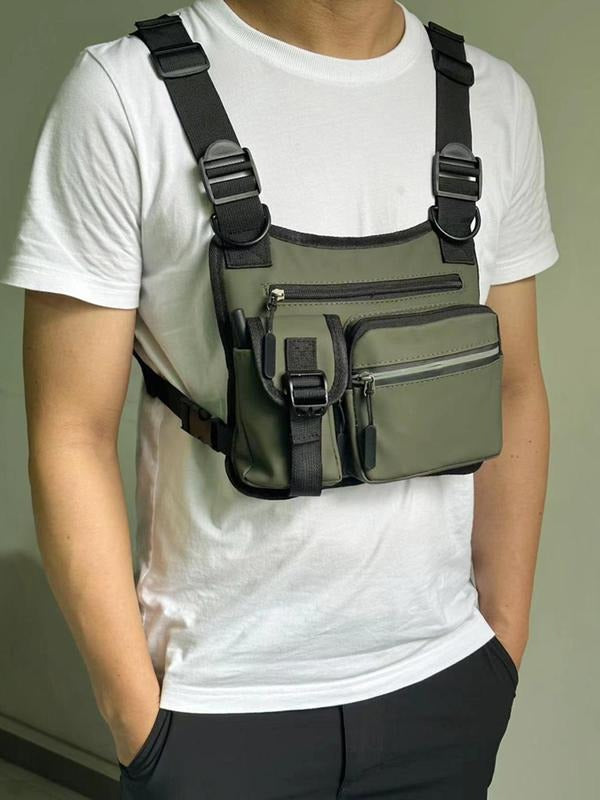 Chest Bag 17$ TODAY ONLY