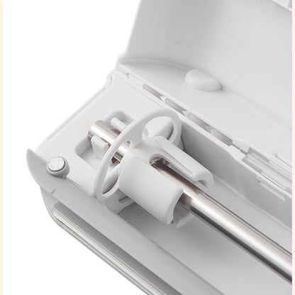 WrapMaster™ — Cut Like A Pro Without The Mess, Slips, Or Headaches