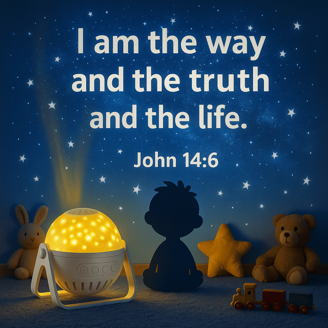 Learning The Bible™ -  Bible Verse Projector