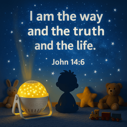 Learning The Bible™ -  Bible Verse Projector
