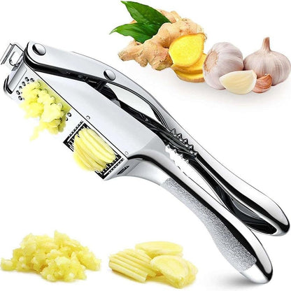 Garlic Press 12$ TODAY ONLY