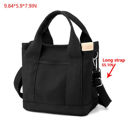 LirienBag — Stilvolle Mehrfachfach Alltags-Organizer-Tasche