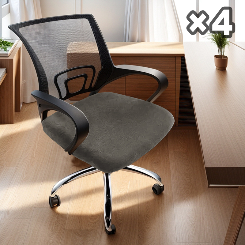 Chair Cover Magic™ — Μεταμόρφωσε την Τραπεζαρία σου σε έναν Άψογο, Χωρίς Τσακίσματα Παράδεισο