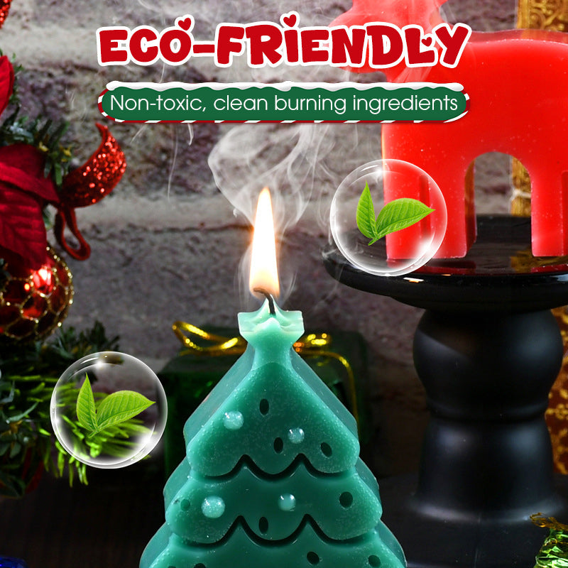 HolidayGlow™ — Ignite Cozy Magic That Warms Hearts and Homes Instantly