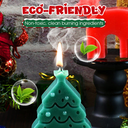 HolidayGlow™ — Ignite Cozy Magic That Warms Hearts and Homes Instantly