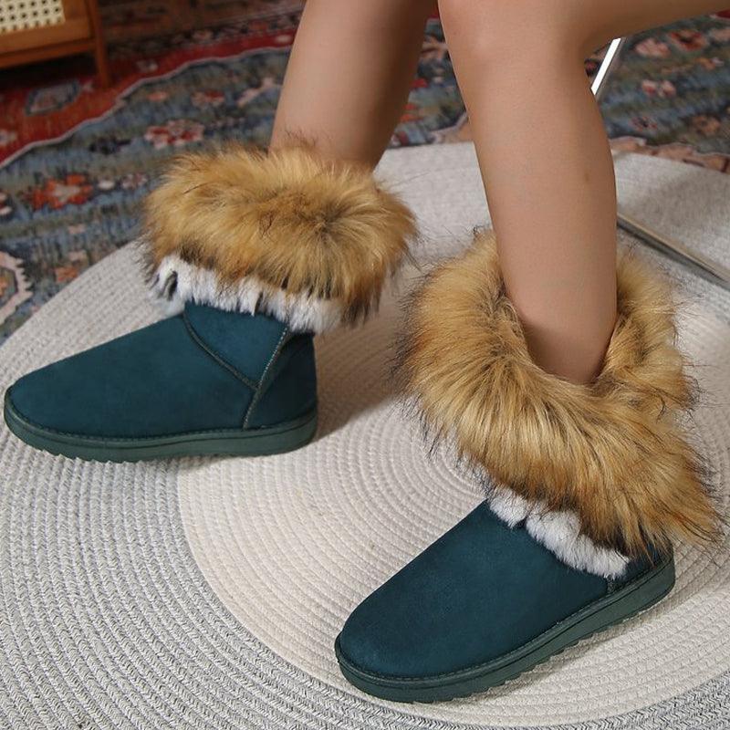 CozyStride™ — Command Winter with Unmatched Warmth and Confident Style