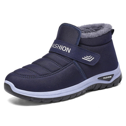 WinterSlip-Ons™ — Feel the Freedom of Warm, Pain-Free Steps Every Day
