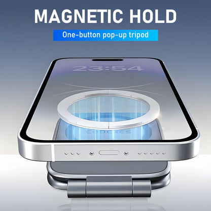 GripMaster™ — Blocca il Tuo Telefono come Fort Knox e Domina Ogni Momento