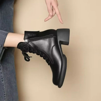 Heritage Boots™ — Vlastnite Nezastaviteľný Štýl a Nezlomné Sebavedomie Každým Krokom