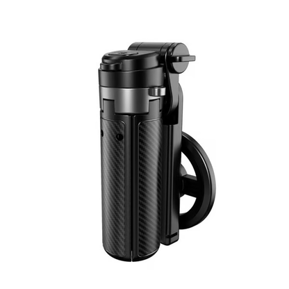 Magnetic Tripod Grip™ — Ovládnite každý záber s profesionálnou presnosťou a slobodou