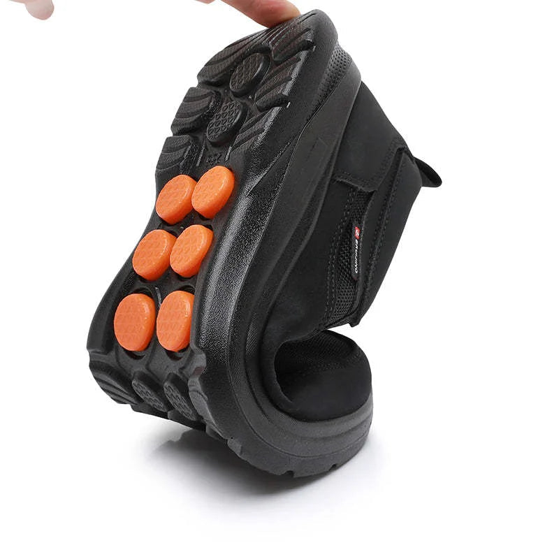StrideGuard™ — Ande Sem Dor e Domine Cada Momento com Conforto Imparável