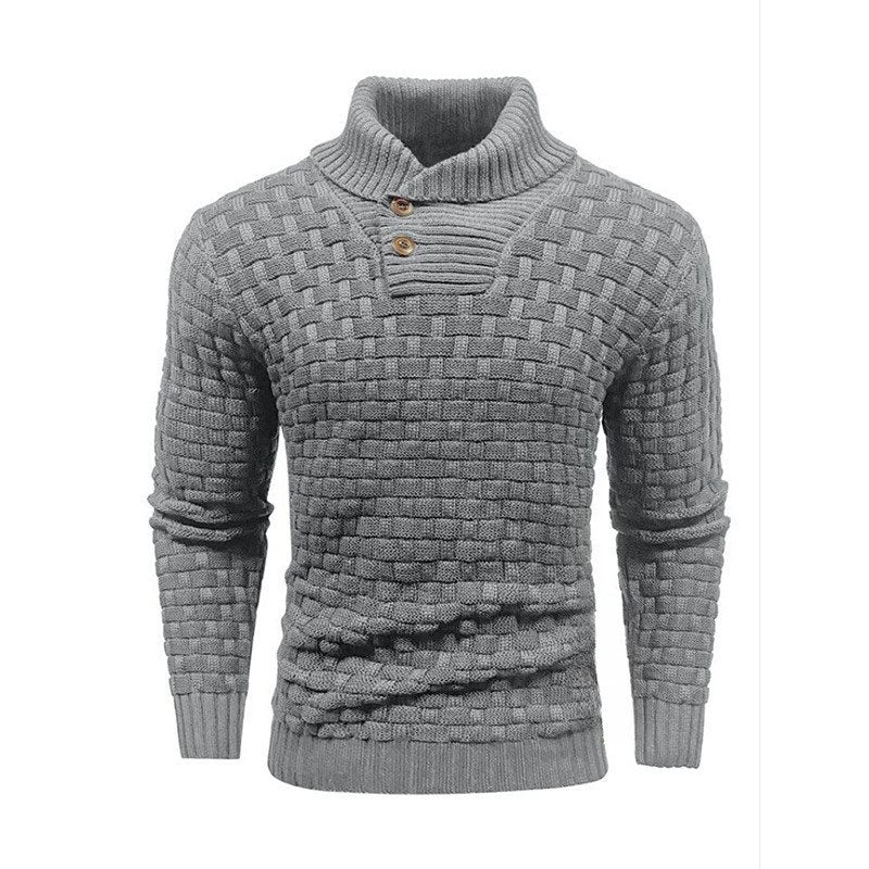 Ultimate Power Sweater™ — Own the Cold with Commanding Style and Unshakable Confidence