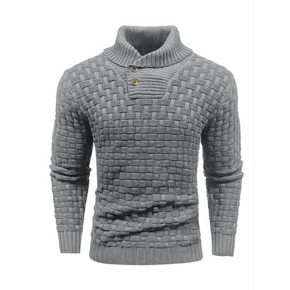 Ultimate Power Sweater™ — Own the Cold with Commanding Style and Unshakable Confidence