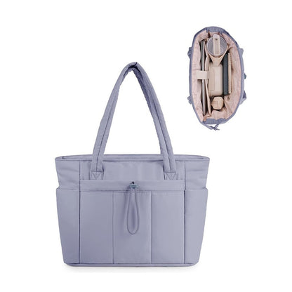 GripVogue™ — Lock In Your Day’s Essentials and Crush Chaos Instantly