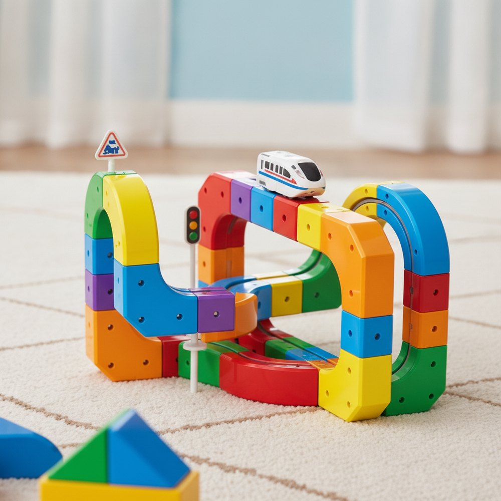 Learning Through Play