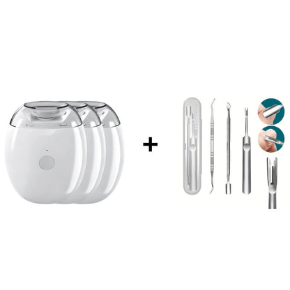 NailMaster™ — Moeiteloze, Perfecte Nagels Altijd Binnen Handbereik