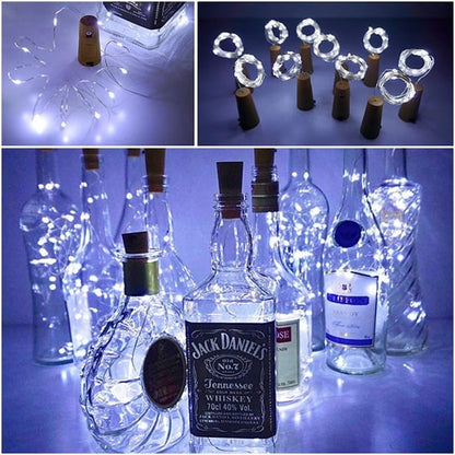 Bottle Lights 5$ TODAY ONLY