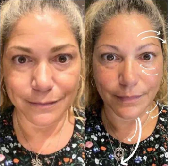 Unshakable Glow™ — Hallitse jokaista huonetta välittömällä magneettisella itsevarmuudella